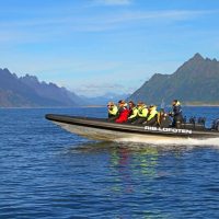 Cruises, Sailing & Water Tours