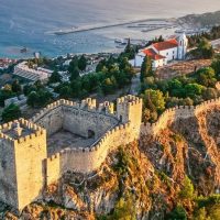 Walking Tours