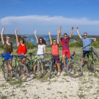 Bike & Mountain Bike Tours