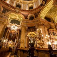 Holiday & Seasonal Tours