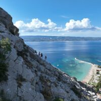 Hiking & Camping