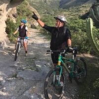 Bike & Mountain Bike Tours