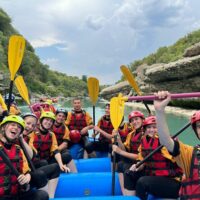 4WD, ATV & Off-Road Tours