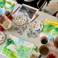 Art Classes