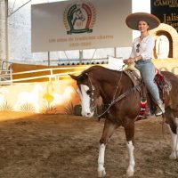 Horseback Riding