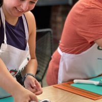 Cooking Classes