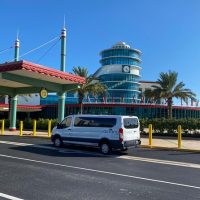 Private Drivers
