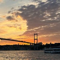 Sunset Cruises