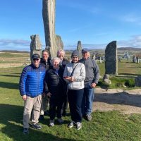 Bus & Minivan Tours