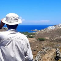 Hiking & Camping