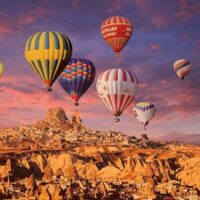 Overnight Tours