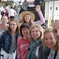 Airport & Ground Transfers