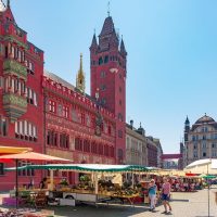 Chocolate Tours