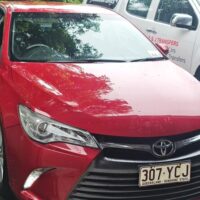 Private Drivers