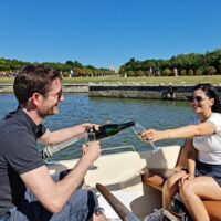 Boat Tours