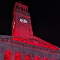 Ghost & Vampire Tours