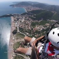 Adrenaline & Extreme