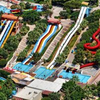 Attraction Tickets