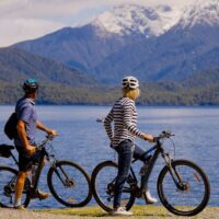 Walking & Biking Tours