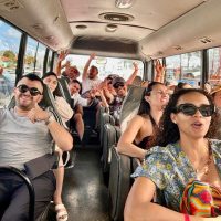 Half-day Tours