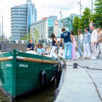 Cruises, Sailing & Water Tours
