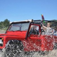 Day Trips & Excursions