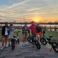 Bike & Mountain Bike Tours