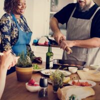 Cooking Classes