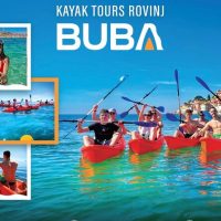Kayaking & Canoeing
