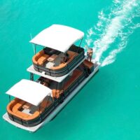 Cruises, Sailing & Water Tours