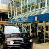 Airport & Ground Transfers