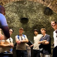 Cultural & Theme Tours