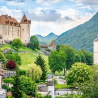 Day Trips & Excursions