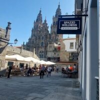 Spa Tours