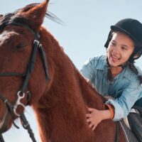 Horseback Riding
