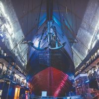 Cultural & Theme Tours