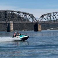 Waterskiing & Jetskiing