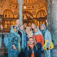 Full-day Tours
