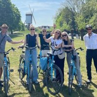 Bike Rentals
