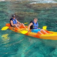 Kayaking & Canoeing