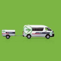 Transfers & Ground Transport