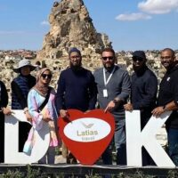 Private & Custom Tours
