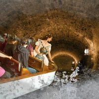 Theme Park Tickets & Tours