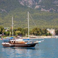 Sailing Trips