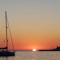 Cruises, Sailing & Water Tours