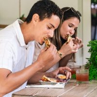 Street Food Tours
