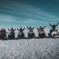 Shore Excursions