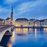 Holiday & Seasonal Tours