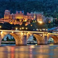 Historical & Heritage Tours