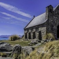 Full-day Tours